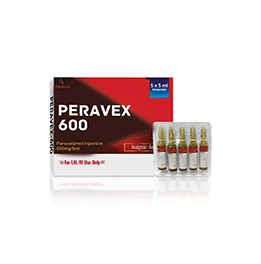 PERAVEX- 600